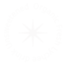 Unsweetened Organic Fresh Lychee
